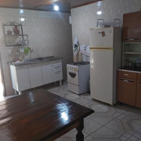 Casa Maringa Villa Visconde De Mauá Buitenkant foto